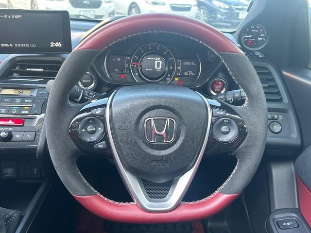 HONDA S660 2021 Image 31