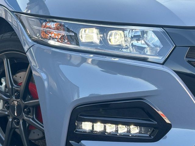 HONDA S660 2021 Image 31