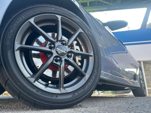 HONDA S660 2021 Image 31