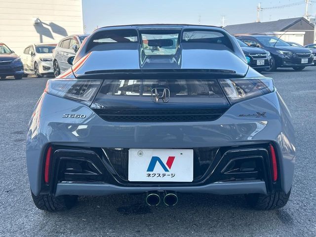 HONDA S660 2021 Image 31