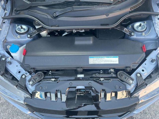 HONDA S660 2021 Image 31