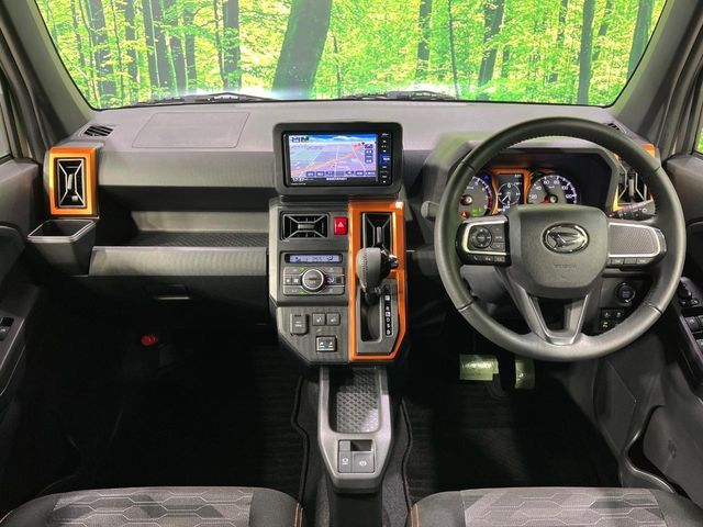 DAIHATSU TAFT 2020 Image 31