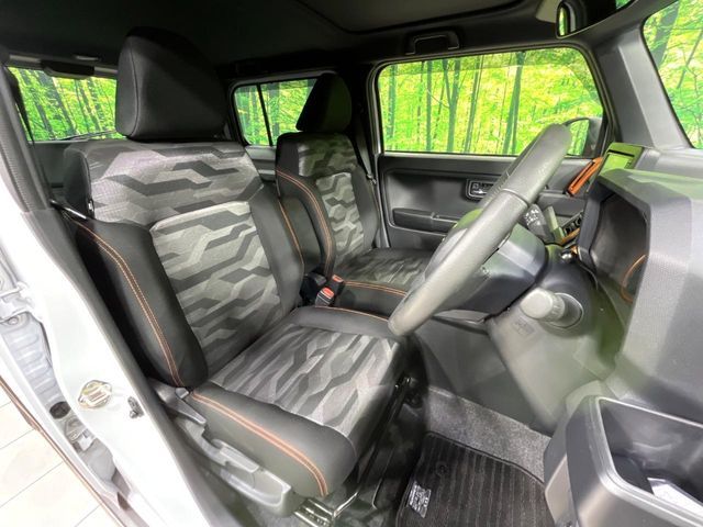 DAIHATSU TAFT 2020 Image 31