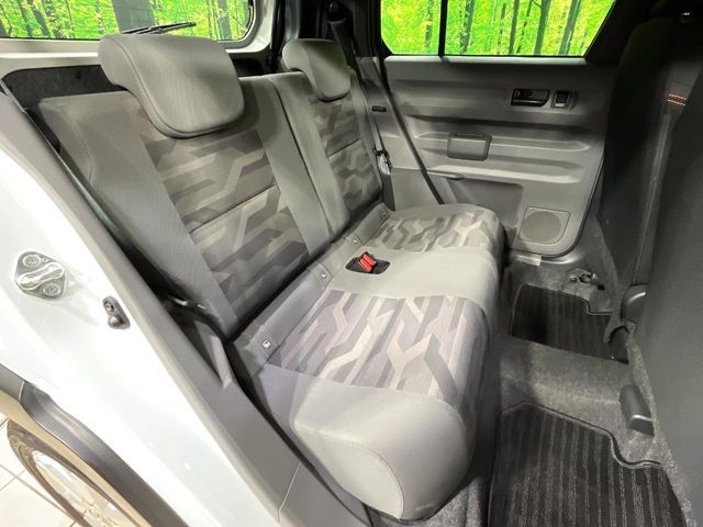 DAIHATSU TAFT 2020 Image 31