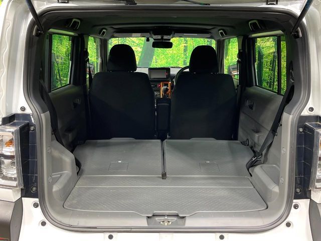 DAIHATSU TAFT 2020 Image 31