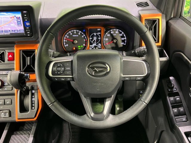 DAIHATSU TAFT 2020 Image 31