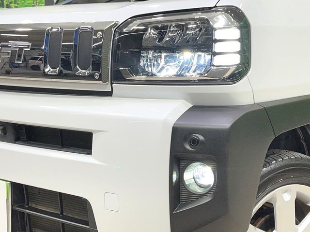 DAIHATSU TAFT 2020 Image 31