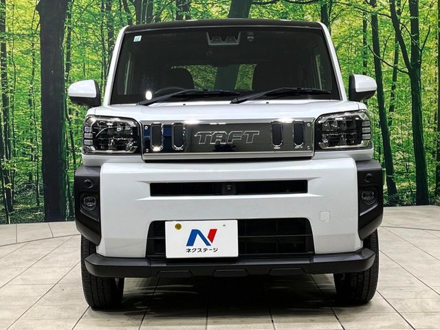 DAIHATSU TAFT 2020 Image 31