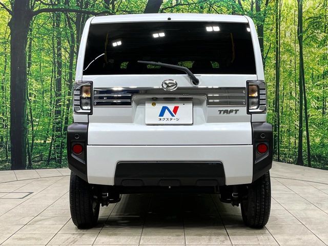 DAIHATSU TAFT 2020 Image 31