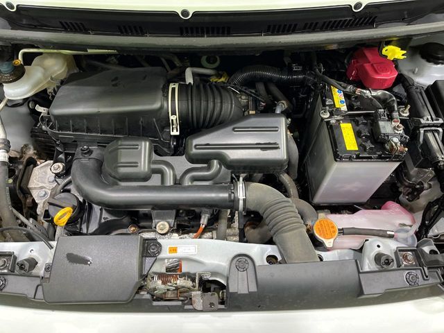 DAIHATSU TAFT 2020 Image 31