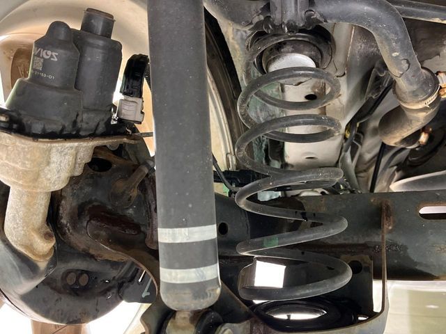 DAIHATSU TAFT 2020 Image 31