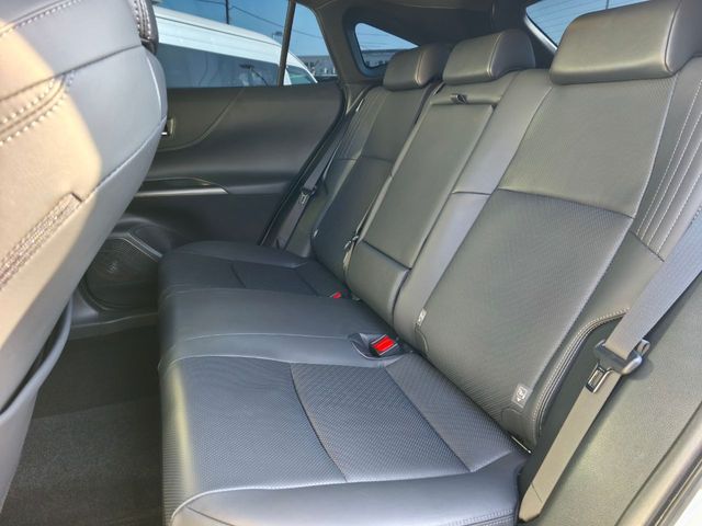 TOYOTA HARRIER HYBRID 2023 Image 31