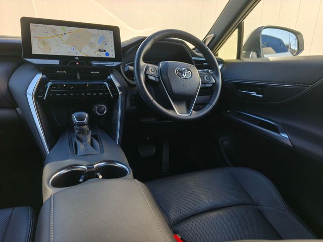 TOYOTA HARRIER HYBRID 2023 Image 31