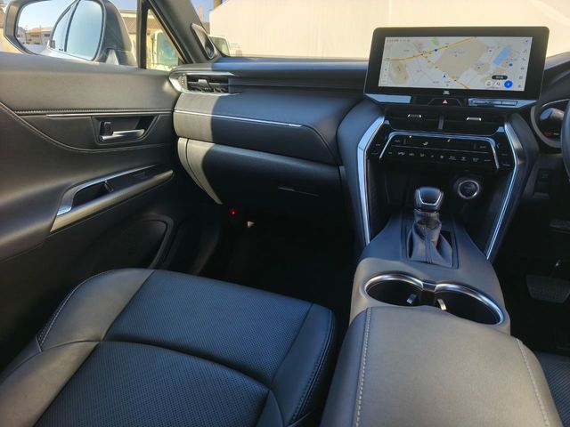 TOYOTA HARRIER HYBRID 2023 Image 31