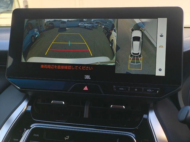 TOYOTA HARRIER HYBRID 2023 Image 31