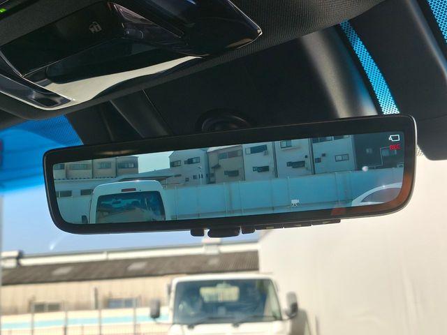 TOYOTA HARRIER HYBRID 2023 Image 31