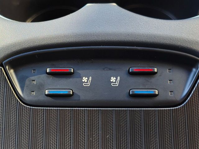 TOYOTA HARRIER HYBRID 2023 Image 31