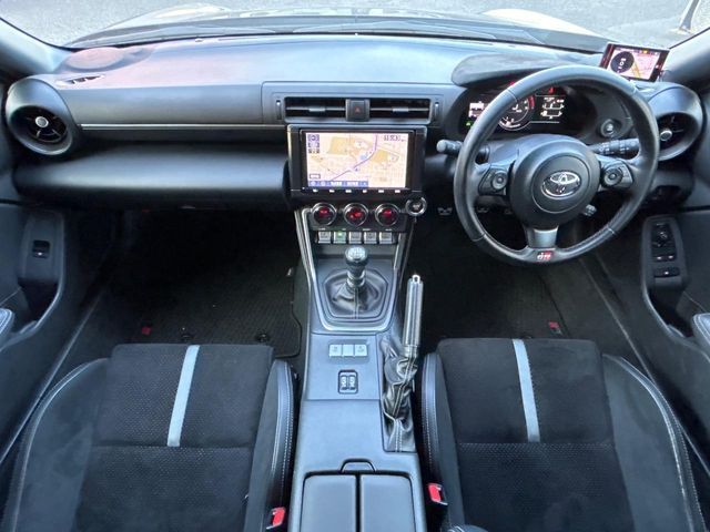 TOYOTA GR86 2021 Image 31