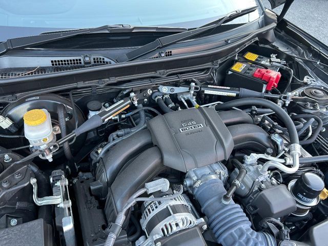 TOYOTA GR86 2021 Image 31