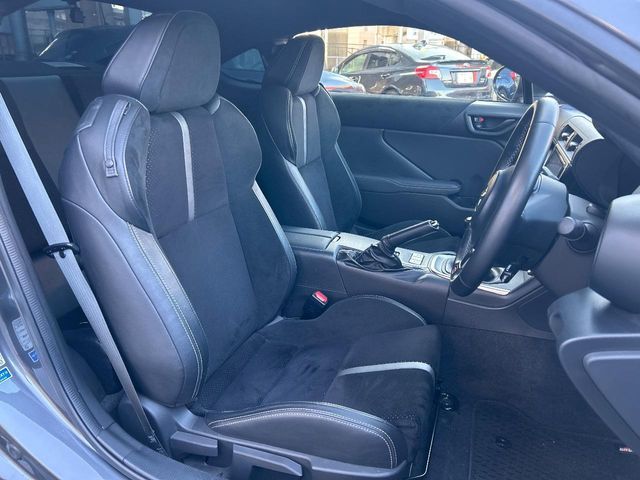 TOYOTA GR86 2021 Image 31