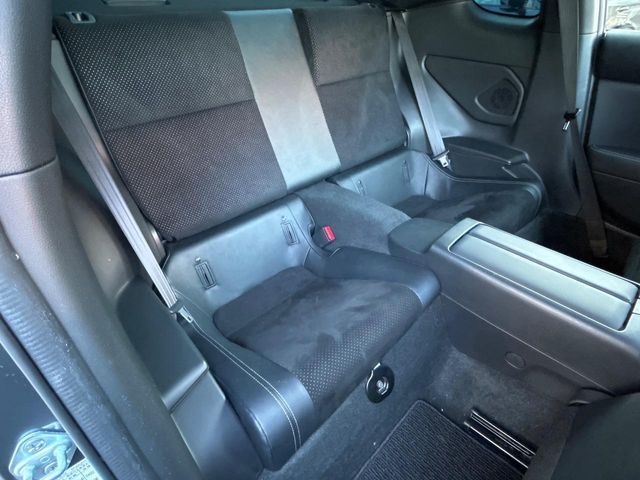 TOYOTA GR86 2021 Image 31