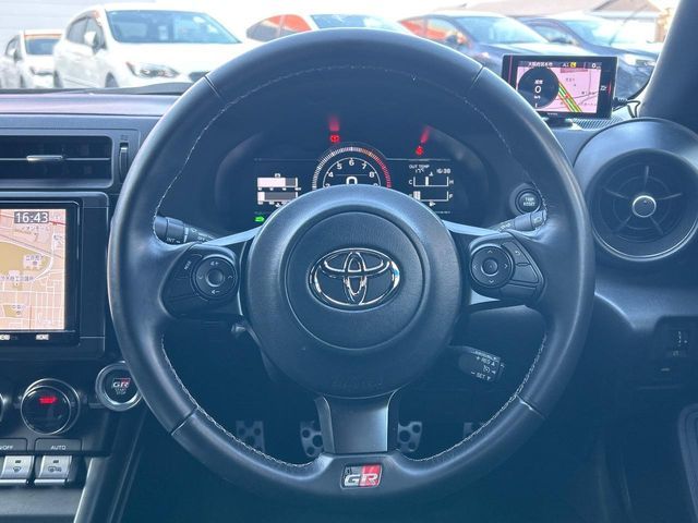 TOYOTA GR86 2021 Image 31