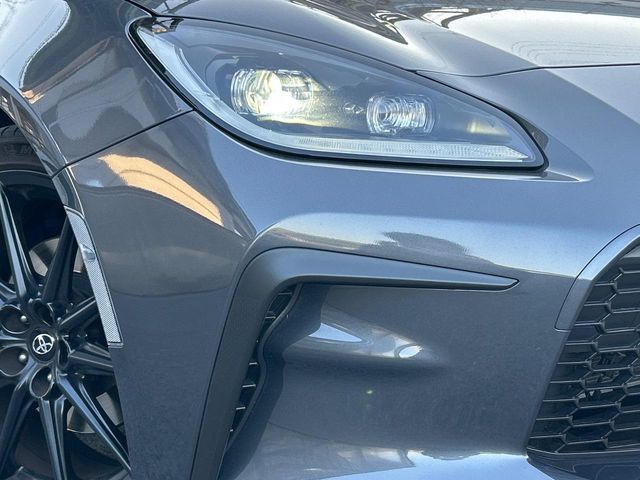 TOYOTA GR86 2021 Image 31