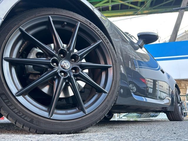 TOYOTA GR86 2021 Image 31