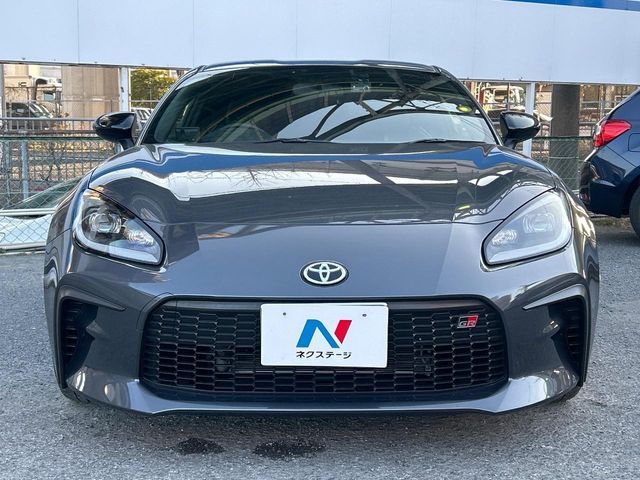 TOYOTA GR86 2021 Image 31