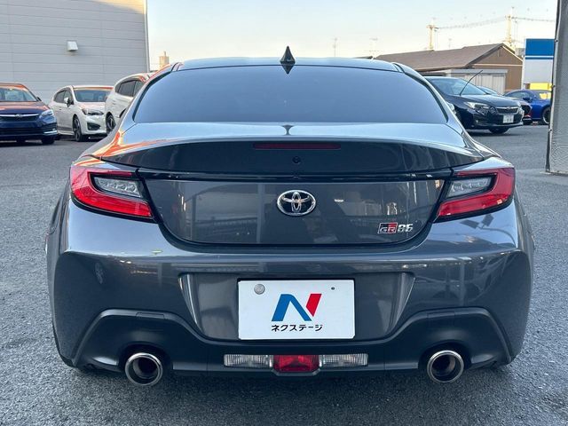 TOYOTA GR86 2021 Image 31