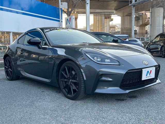 TOYOTA GR86 2021 Image 31