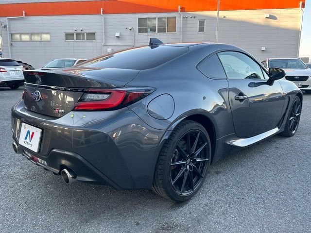TOYOTA GR86 2021 Image 31