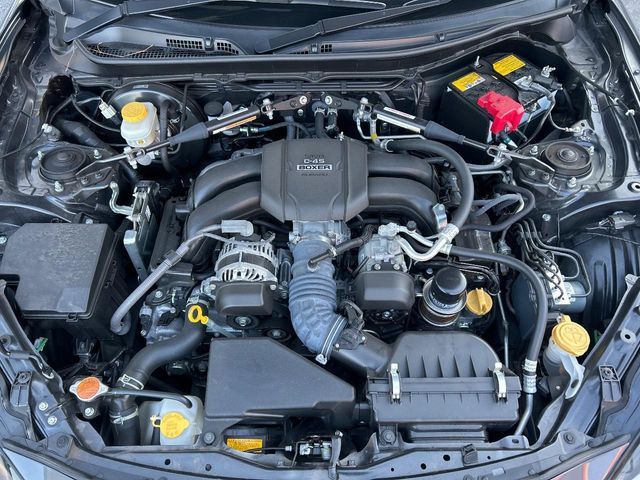 TOYOTA GR86 2021 Image 31