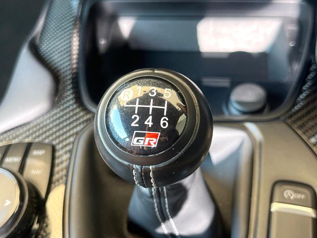 TOYOTA SUPRA 2023 Image 31