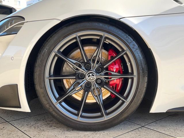 TOYOTA SUPRA 2023 Image 31