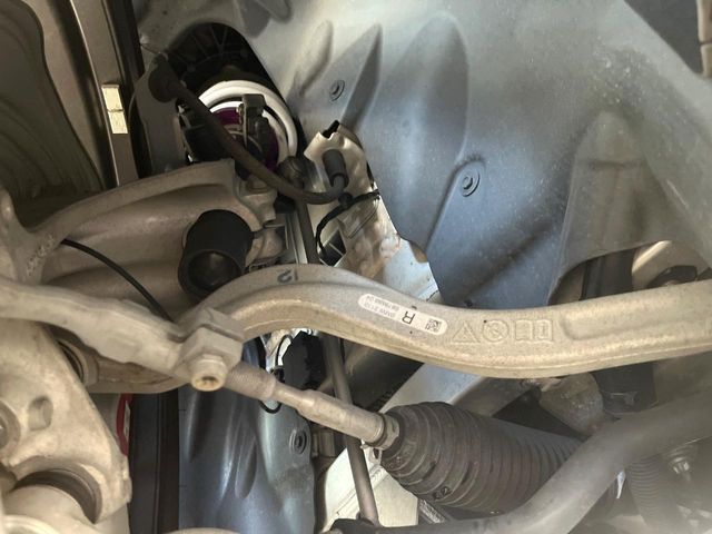 TOYOTA SUPRA 2023 Image 31