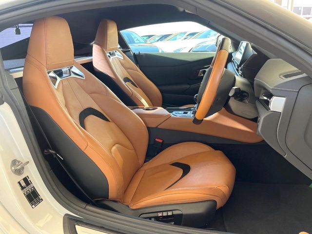 TOYOTA SUPRA 2023 Image 31