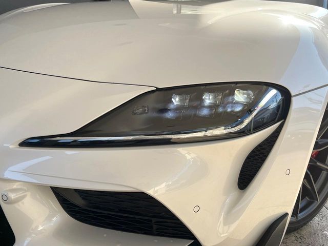 TOYOTA SUPRA 2023 Image 31
