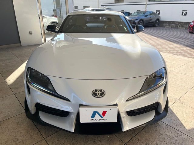 TOYOTA SUPRA 2023 Image 31