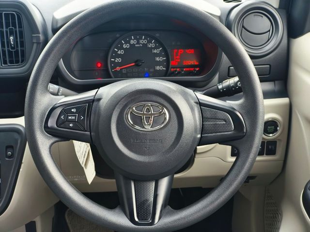 TOYOTA PASSO 2016 Image 31