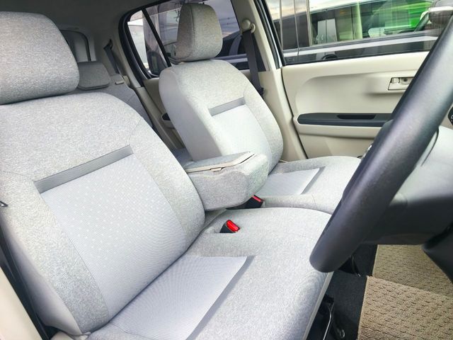 TOYOTA PASSO 2016 Image 31