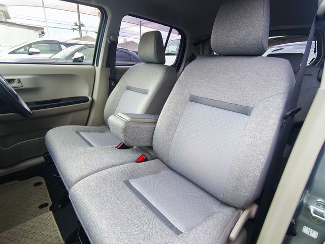 TOYOTA PASSO 2016 Image 31