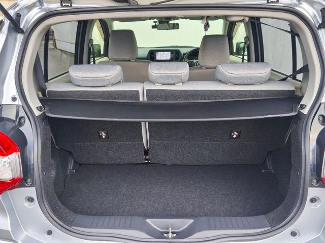 TOYOTA PASSO 2016 Image 31