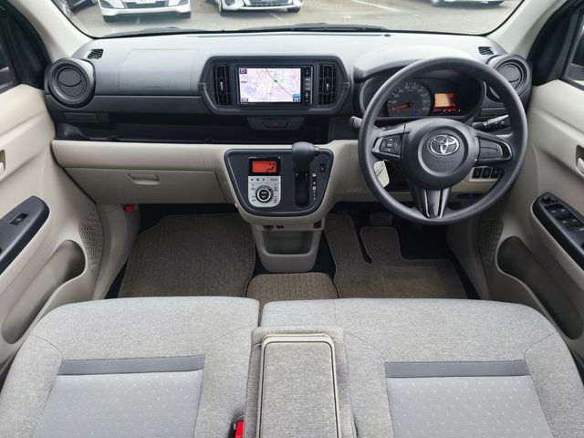 TOYOTA PASSO 2016 Image 31