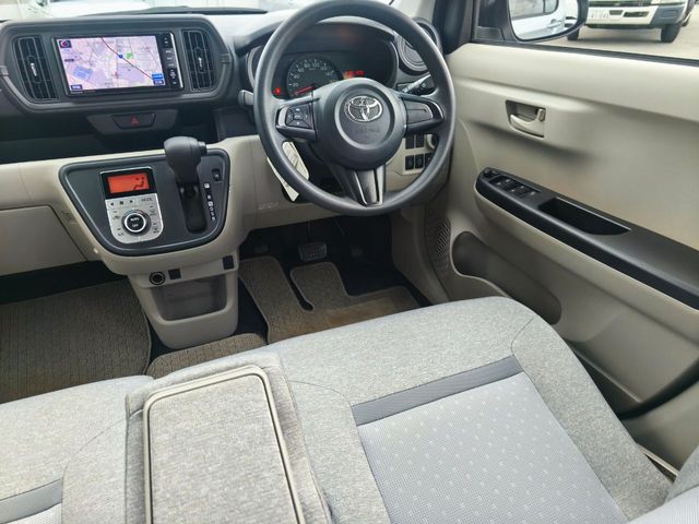 TOYOTA PASSO 2016 Image 31