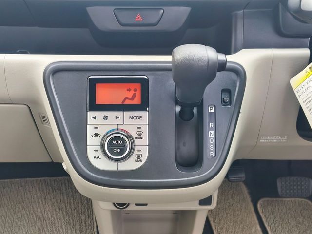 TOYOTA PASSO 2016 Image 31