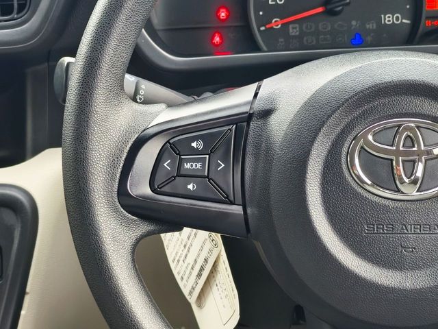 TOYOTA PASSO 2016 Image 31