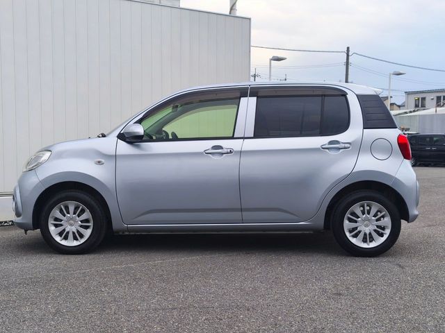 TOYOTA PASSO 2016 Image 31