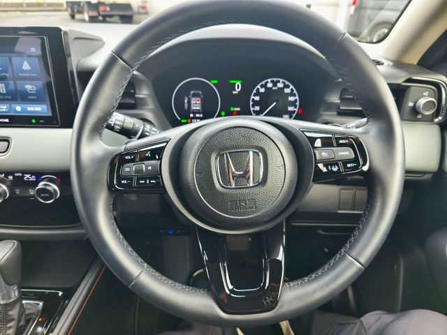 HONDA VEZEL E:HEV 2024 Image 31