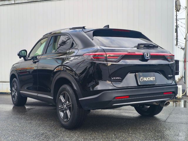 HONDA VEZEL E:HEV 2024 Image 31